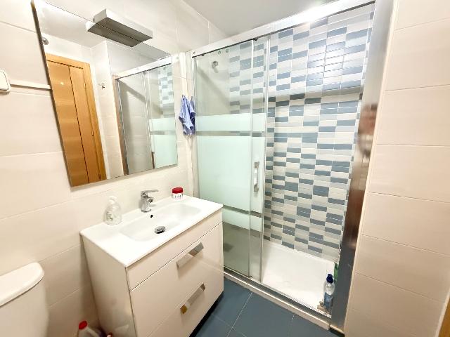 Imagen 13 Inmueble 303751 - Piso en venta en Torrejón De Ardoz / Vivienda de obra nueva en el barrio de El Juncal.