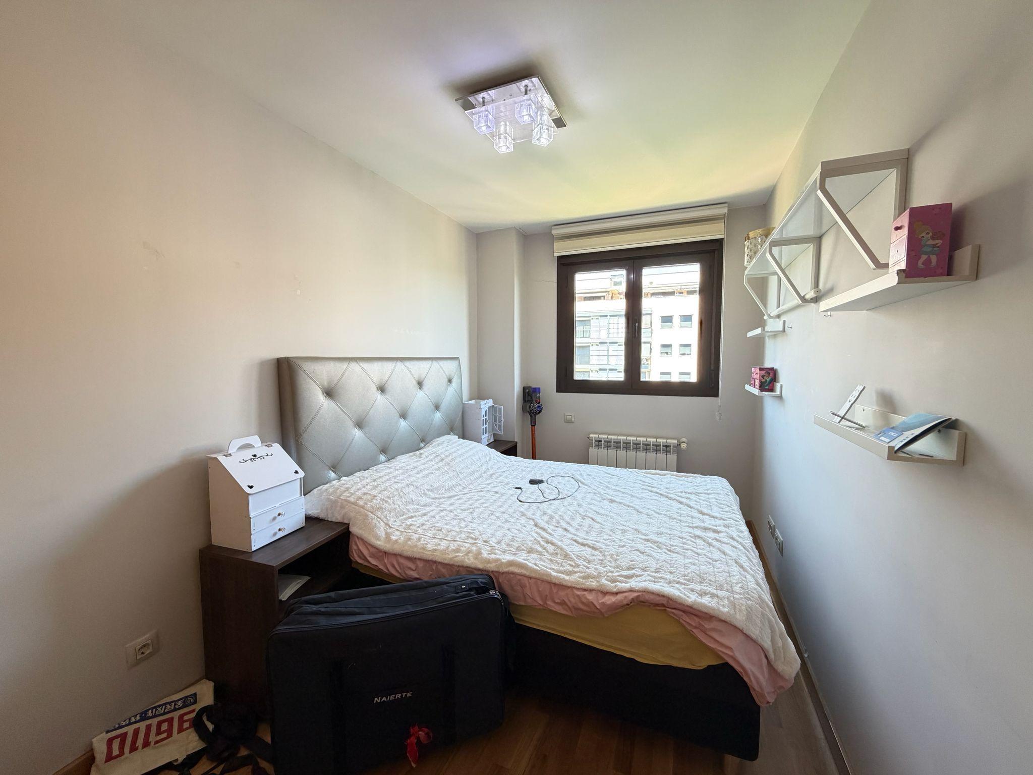 Imagen 14 Piso en venta en Torrejón De Ardoz / Vivienda de obra nueva en el barrio de El Juncal.