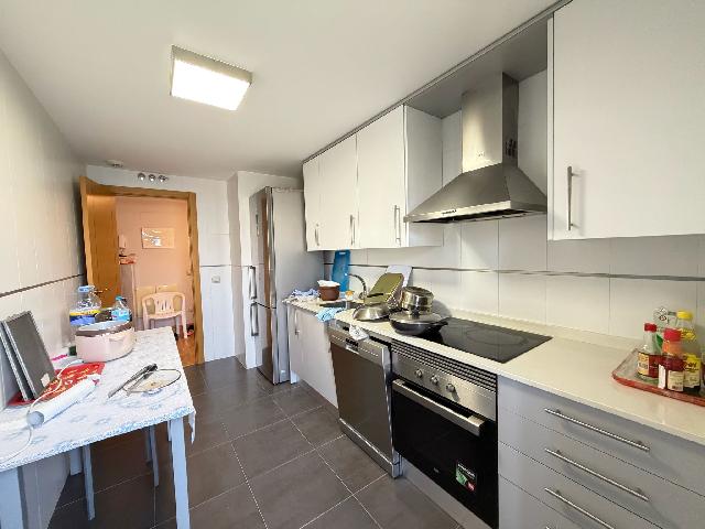 Imagen 9 Inmueble 303751 - Piso en venta en Torrejón De Ardoz / Vivienda de obra nueva en el barrio de El Juncal.