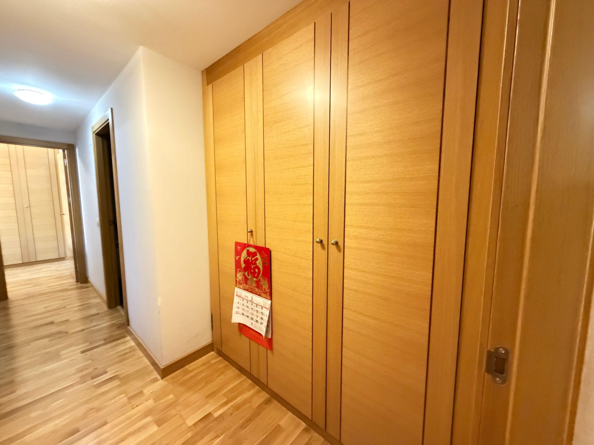 Imagen 11 Piso en venta en Torrejón De Ardoz / Vivienda de obra nueva en el barrio de El Juncal.