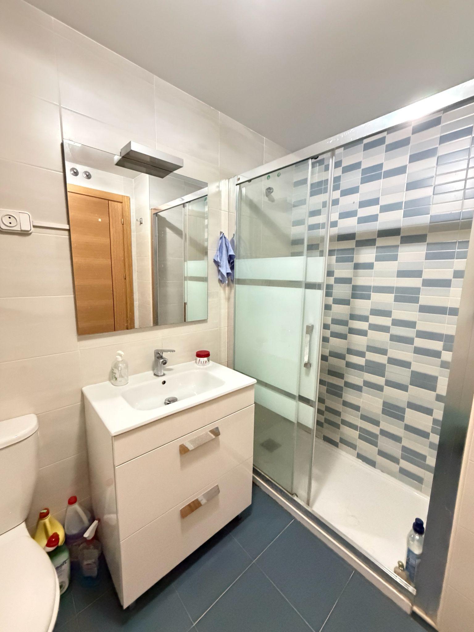Imagen 12 Piso en venta en Torrejón De Ardoz / Vivienda de obra nueva en el barrio de El Juncal.