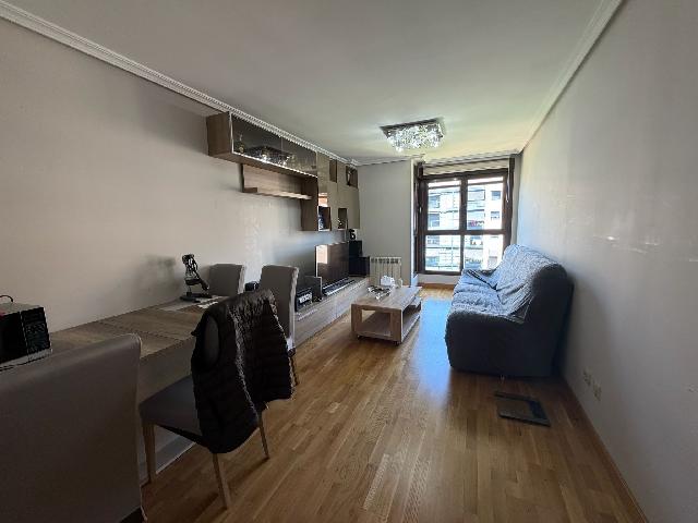 Imagen 6 Inmueble 303751 - Piso en venta en Torrejón De Ardoz / Vivienda de obra nueva en el barrio de El Juncal.
