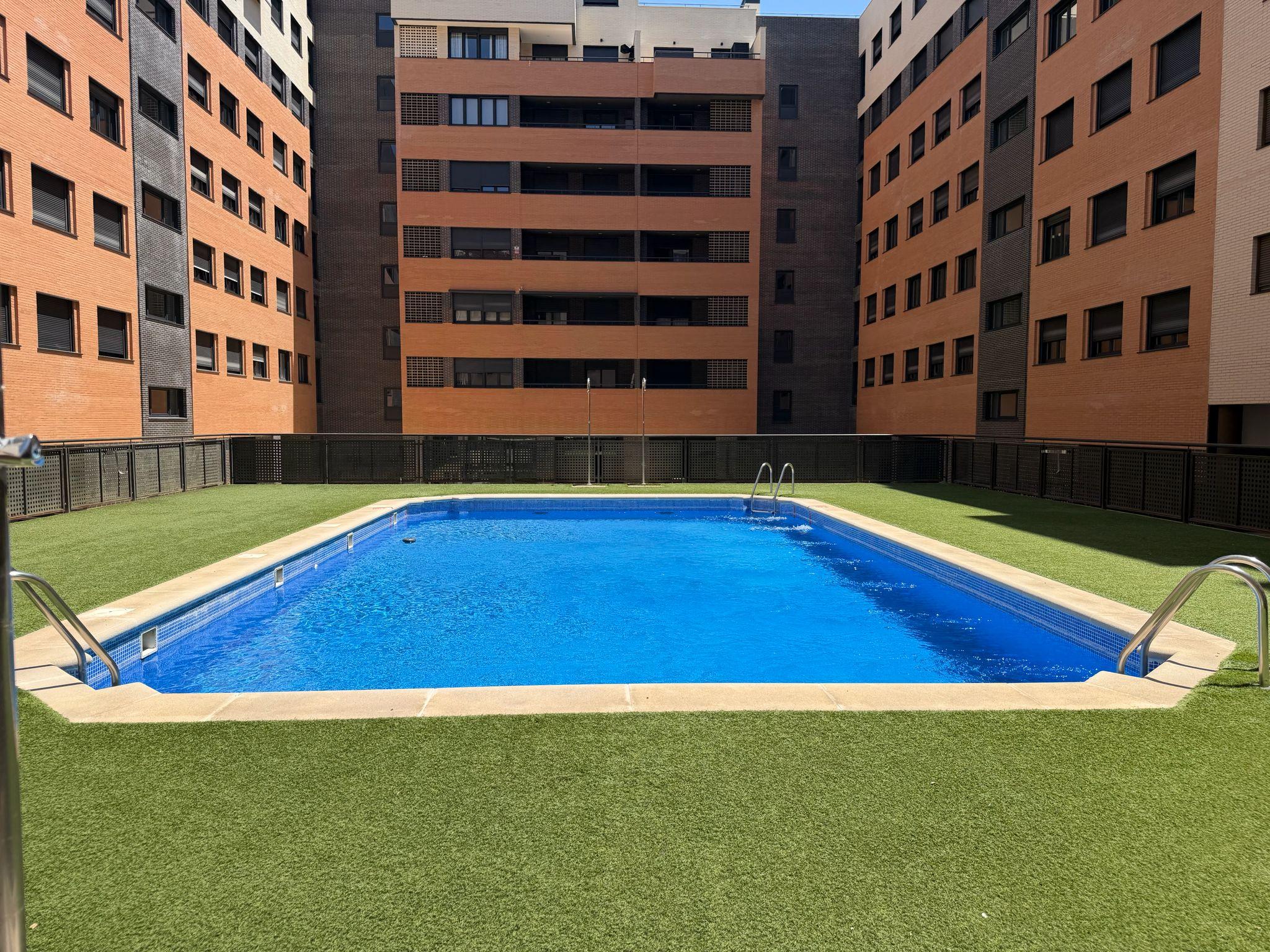 Imagen 3 Piso en venta en Torrejón De Ardoz / Vivienda de obra nueva en el barrio de El Juncal.