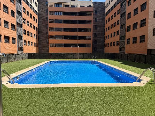 Imagen 3 Inmueble 303751 - Piso en venta en Torrejón De Ardoz / Vivienda de obra nueva en el barrio de El Juncal.