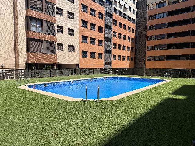 Imagen 4 Inmueble 303751 - Piso en venta en Torrejón De Ardoz / Vivienda de obra nueva en el barrio de El Juncal.