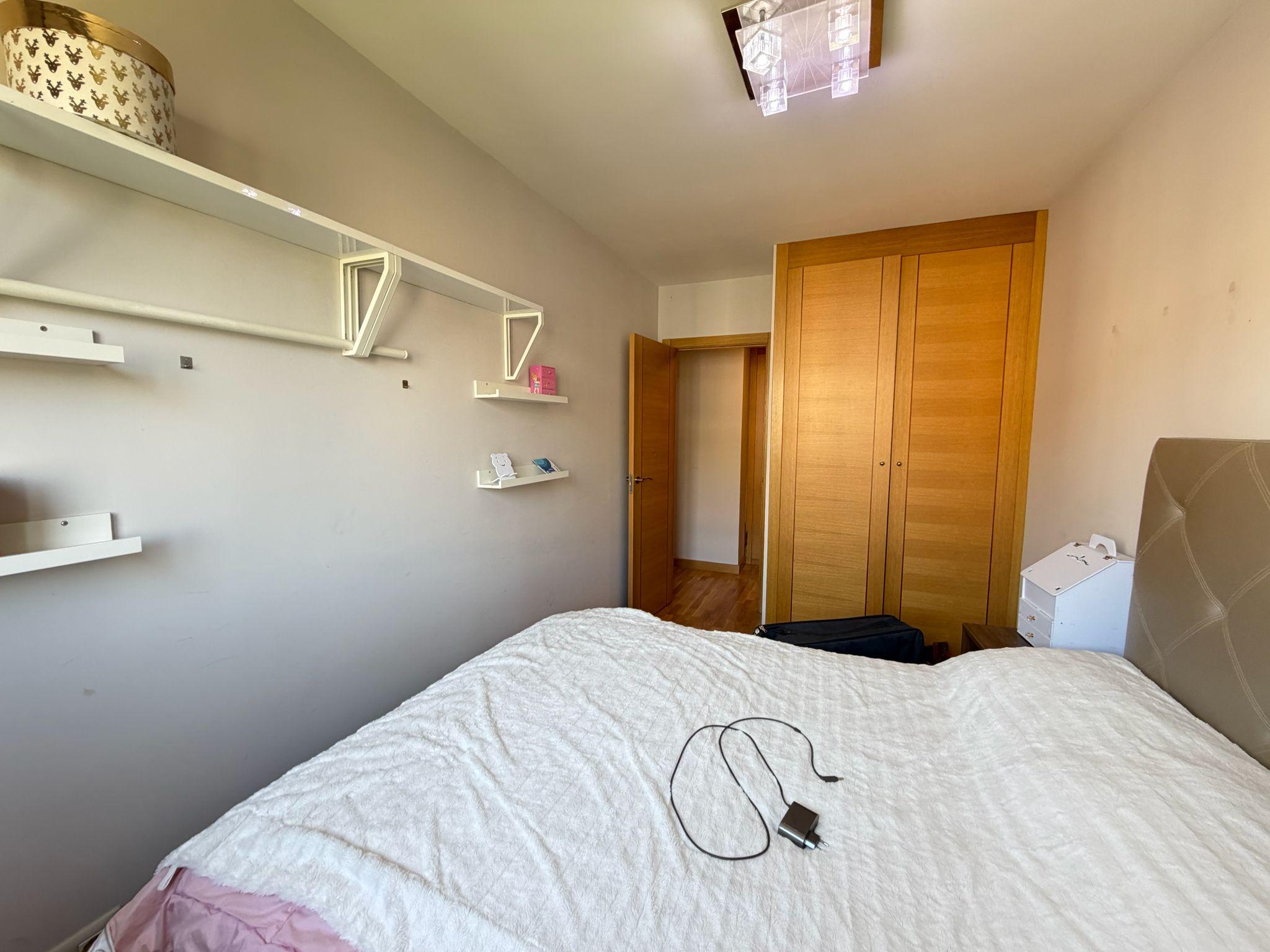 Imagen 15 Piso en venta en Torrejón De Ardoz / Vivienda de obra nueva en el barrio de El Juncal.