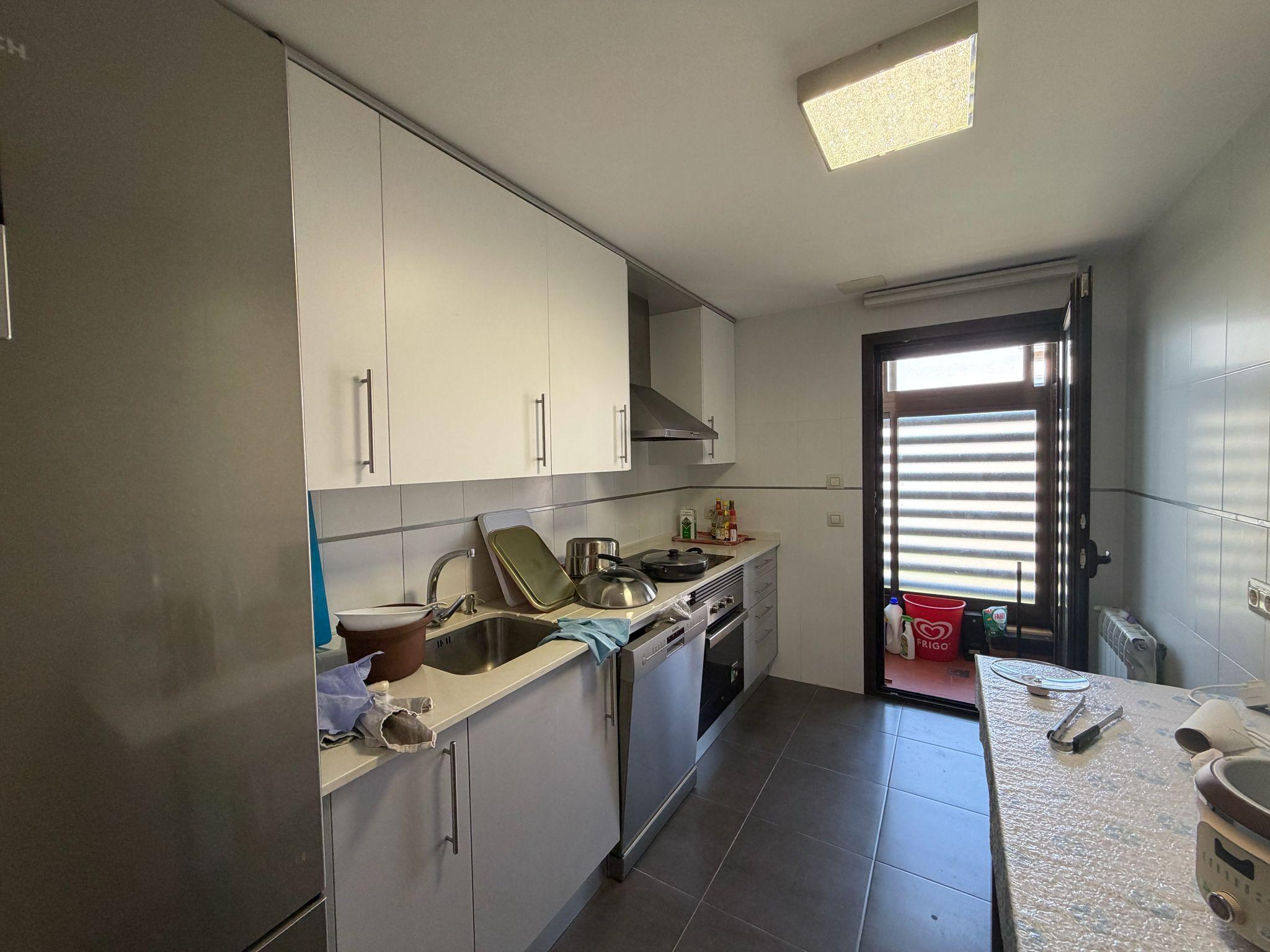 Imagen 10 Piso en venta en Torrejón De Ardoz / Vivienda de obra nueva en el barrio de El Juncal.