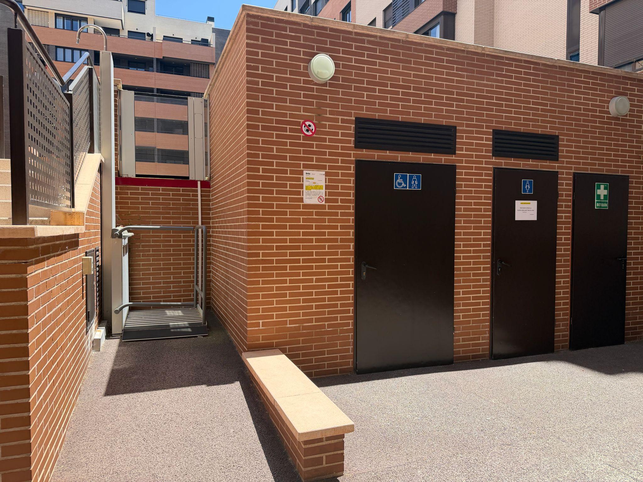 Imagen 5 Piso en venta en Torrejón De Ardoz / Vivienda de obra nueva en el barrio de El Juncal.