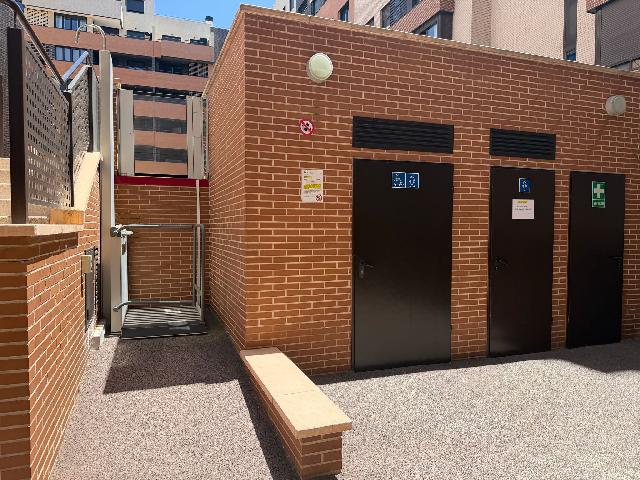 Imagen 5 Inmueble 303751 - Piso en venta en Torrejón De Ardoz / Vivienda de obra nueva en el barrio de El Juncal.
