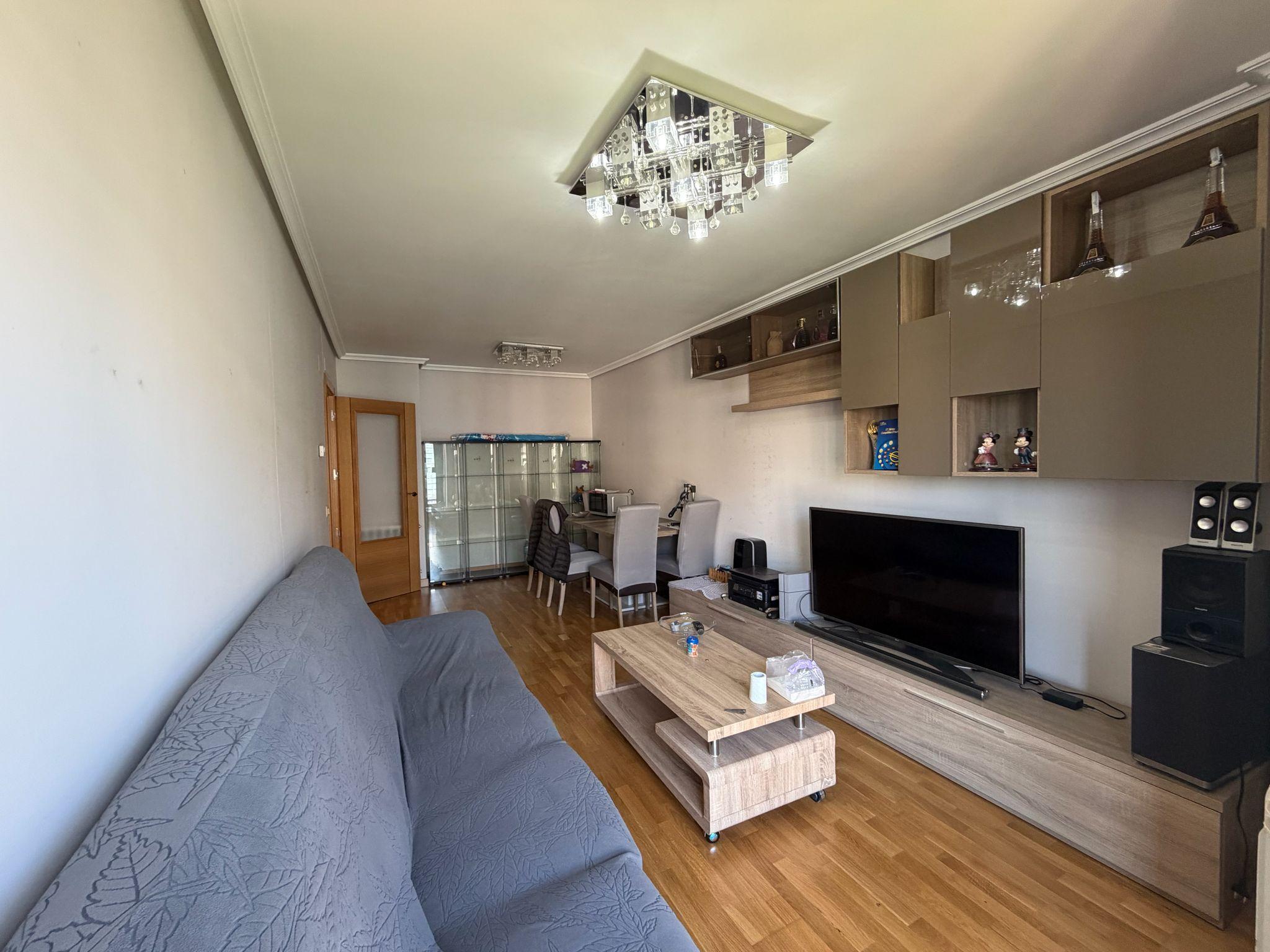 Imagen 7 Piso en venta en Torrejón De Ardoz / Vivienda de obra nueva en el barrio de El Juncal.