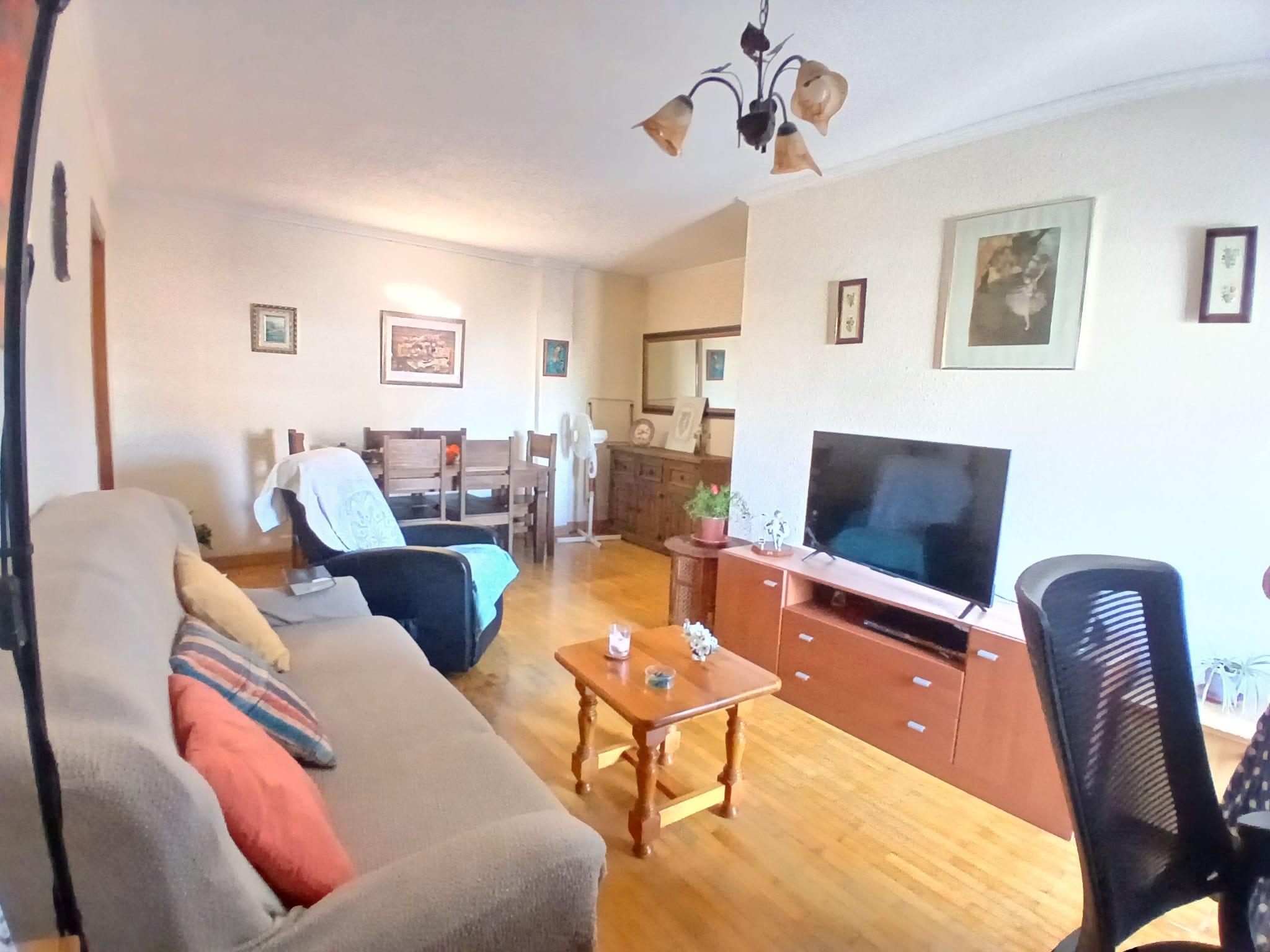 Imagen 3 Piso en venta en Torrejón De Ardoz / A un minuto de el Parque de los patos.
