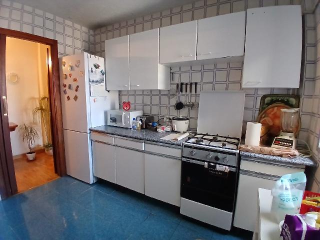 Imagen 10 Inmueble 304057 - Piso en venta en Torrejón De Ardoz / A un minuto de el Parque de los patos.