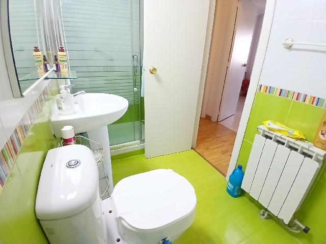 Imagen 16 Inmueble 304057 - Piso en venta en Torrejón De Ardoz / A un minuto de el Parque de los patos.