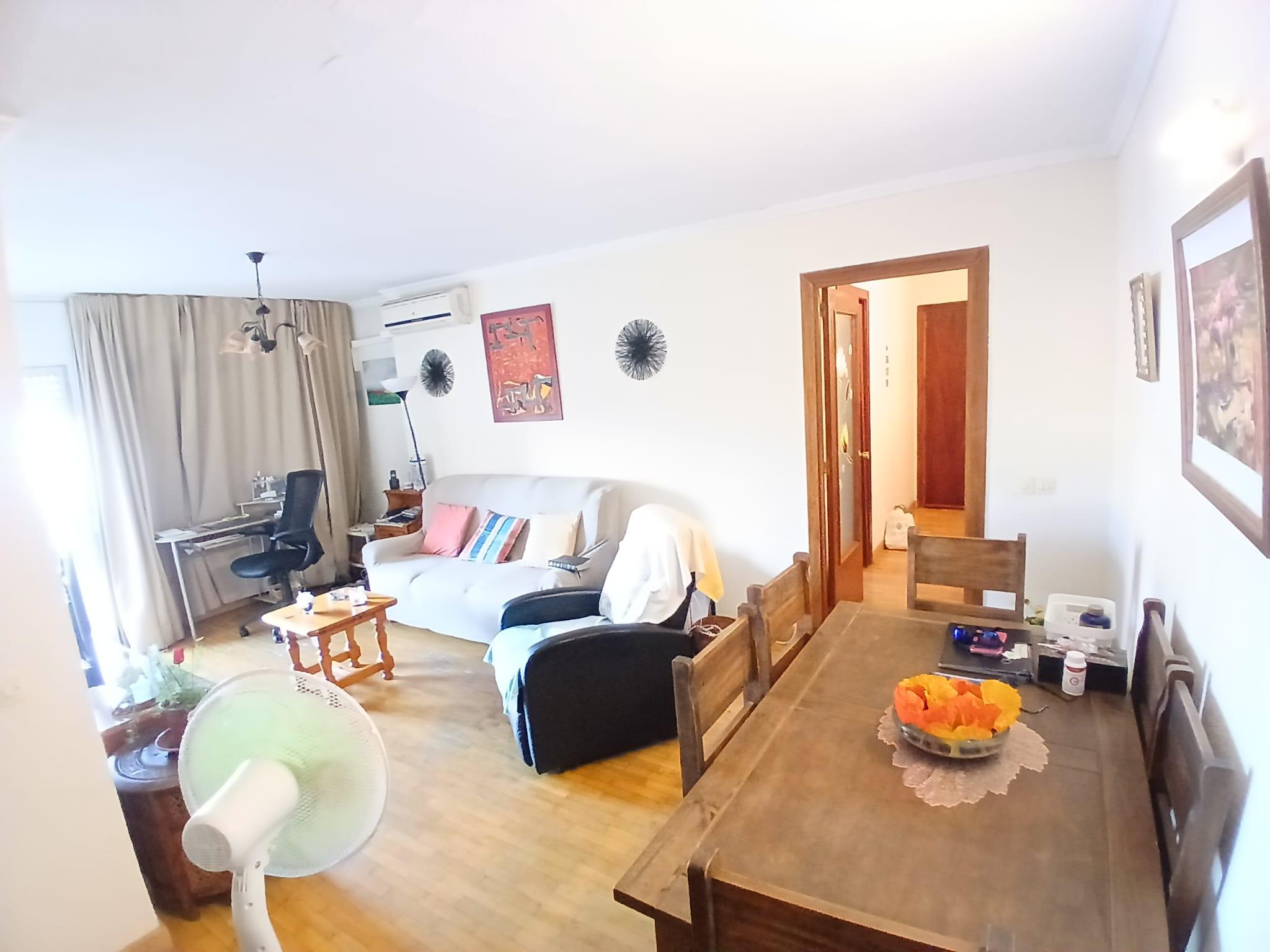 Imagen 4 Piso en venta en Torrejón De Ardoz / A un minuto de el Parque de los patos.