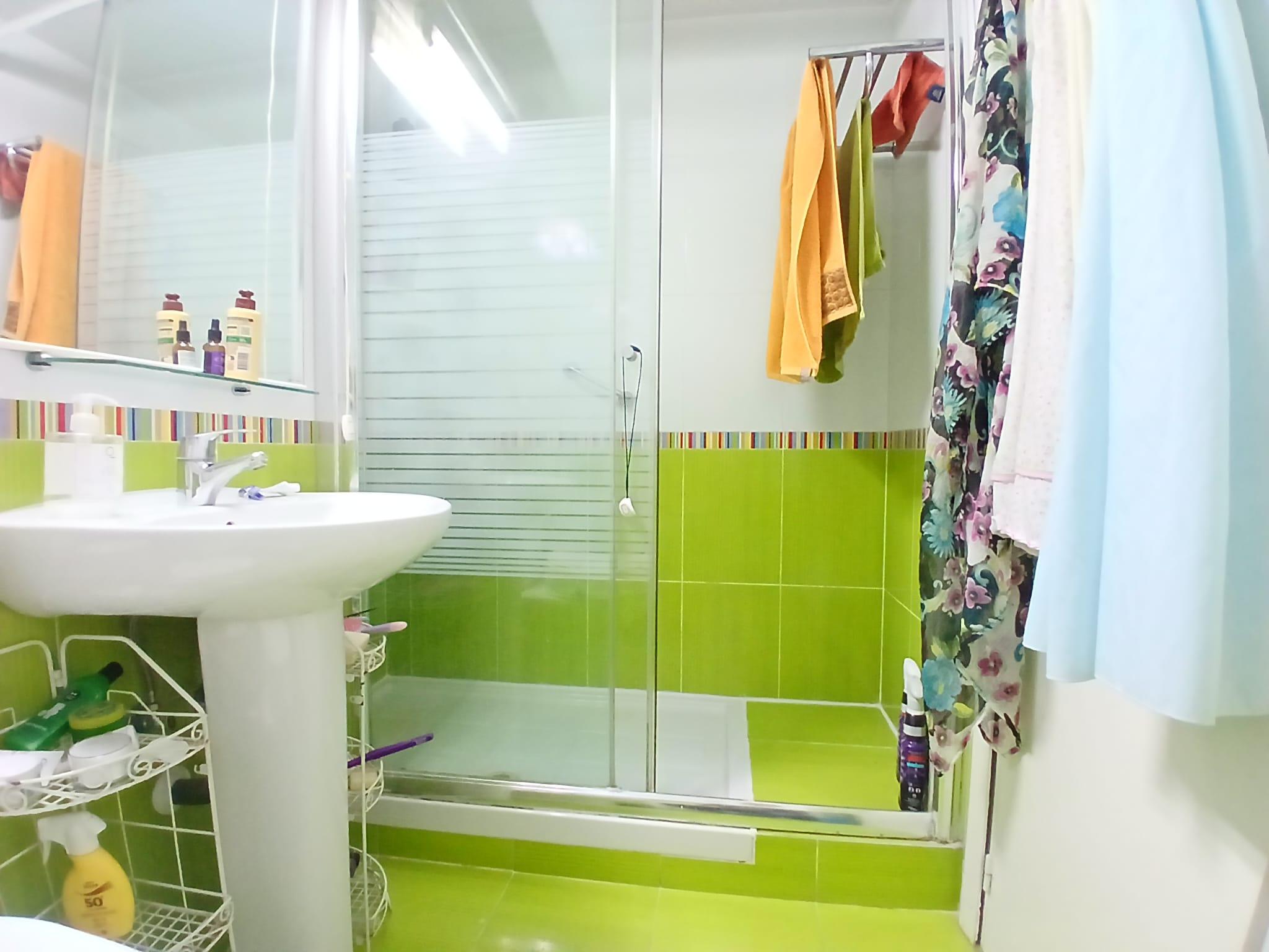 Imagen 17 Piso en venta en Torrejón De Ardoz / A un minuto de el Parque de los patos.