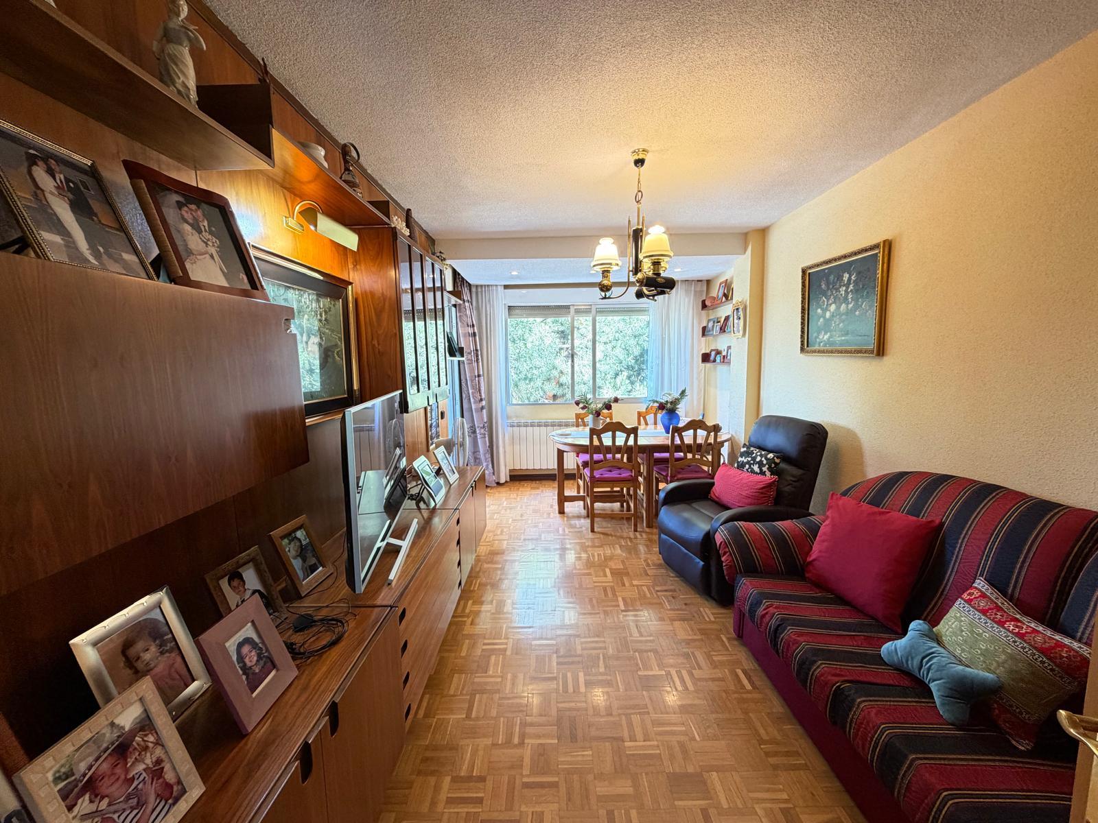 Imagen 5 Piso en venta en Coslada / A tan solo cinco minutos de el hospital del Henares.