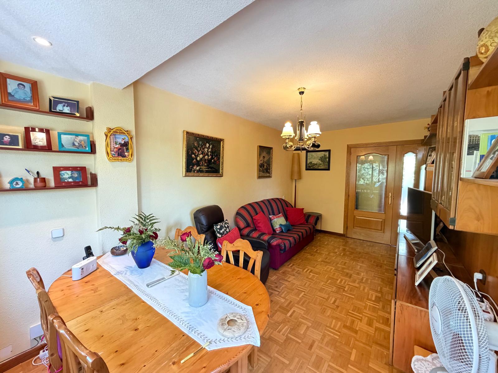 Imagen 6 Piso en venta en Coslada / A tan solo cinco minutos de el hospital del Henares.