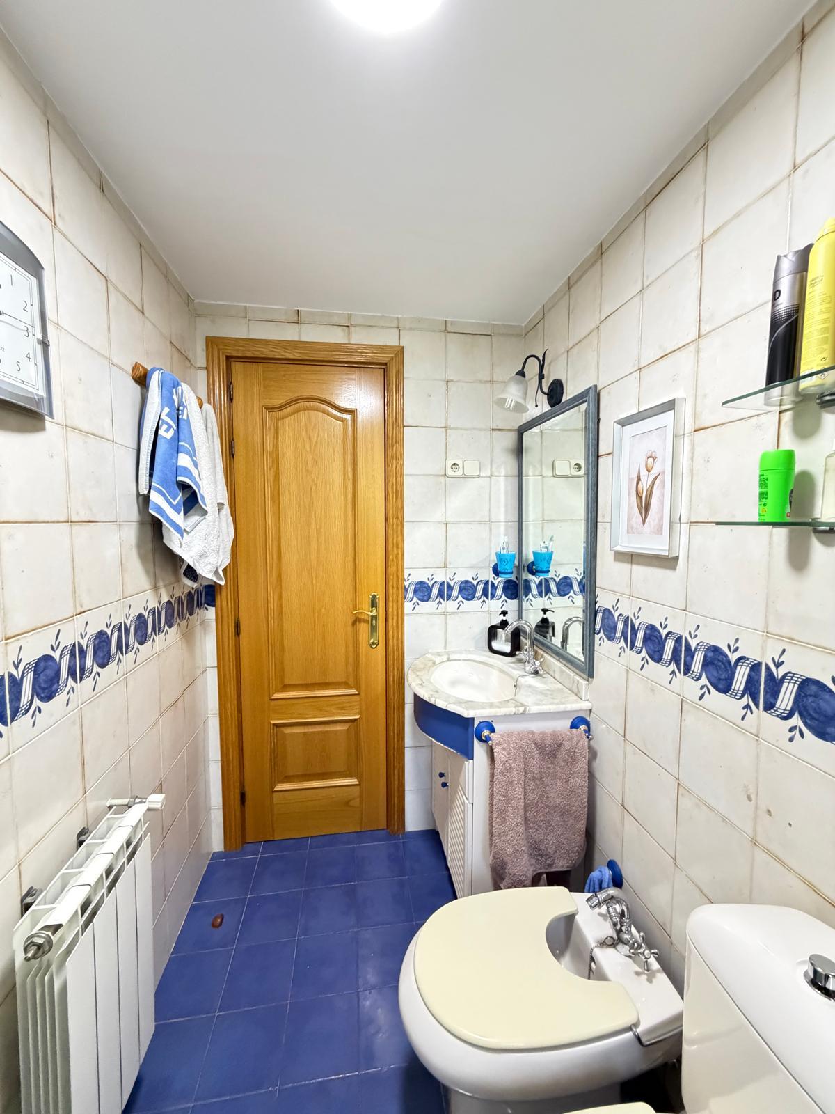 Imagen 16 Piso en venta en Coslada / A tan solo cinco minutos de el hospital del Henares.