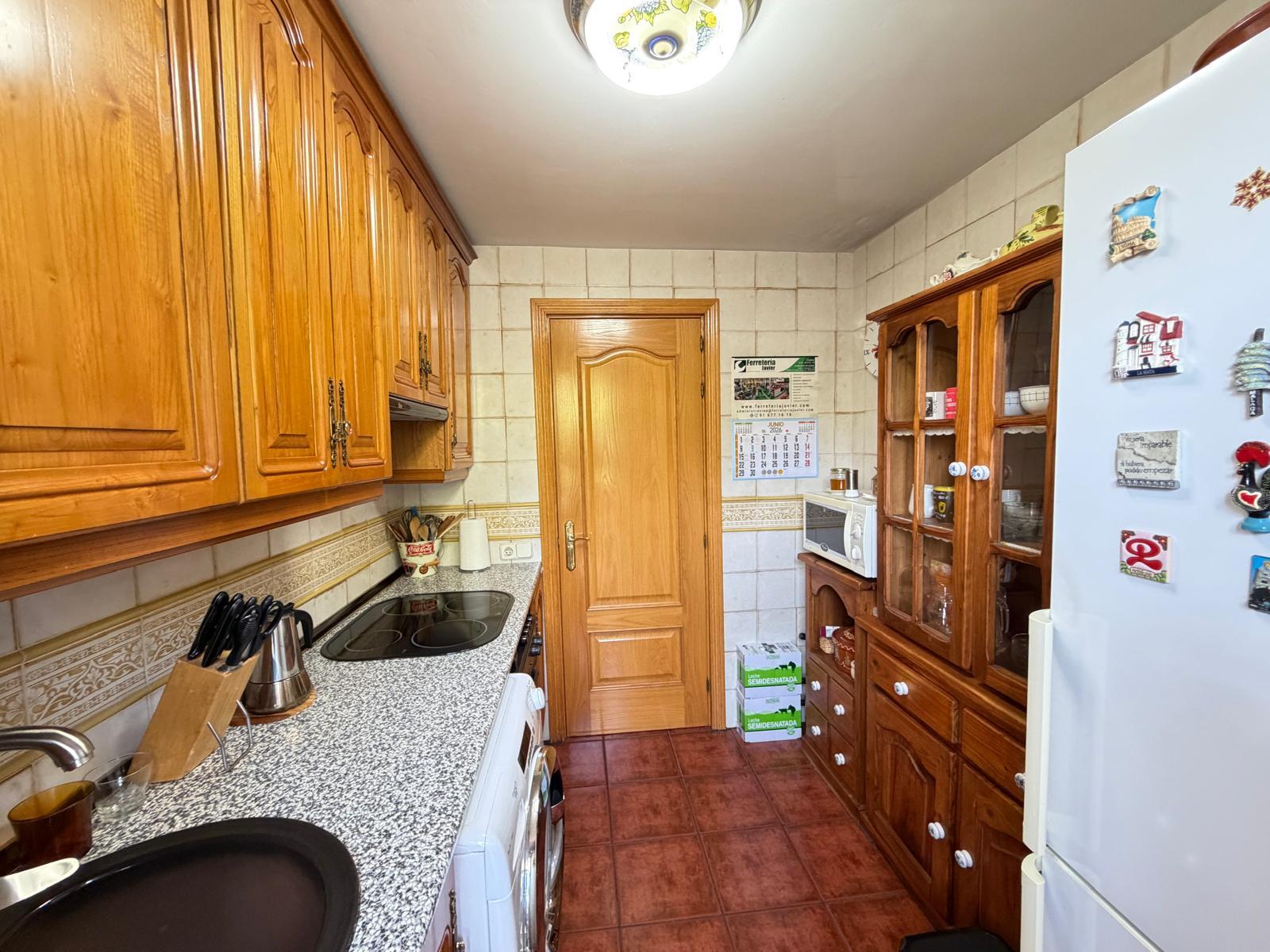 Imagen 20 Piso en venta en Coslada / A tan solo cinco minutos de el hospital del Henares.