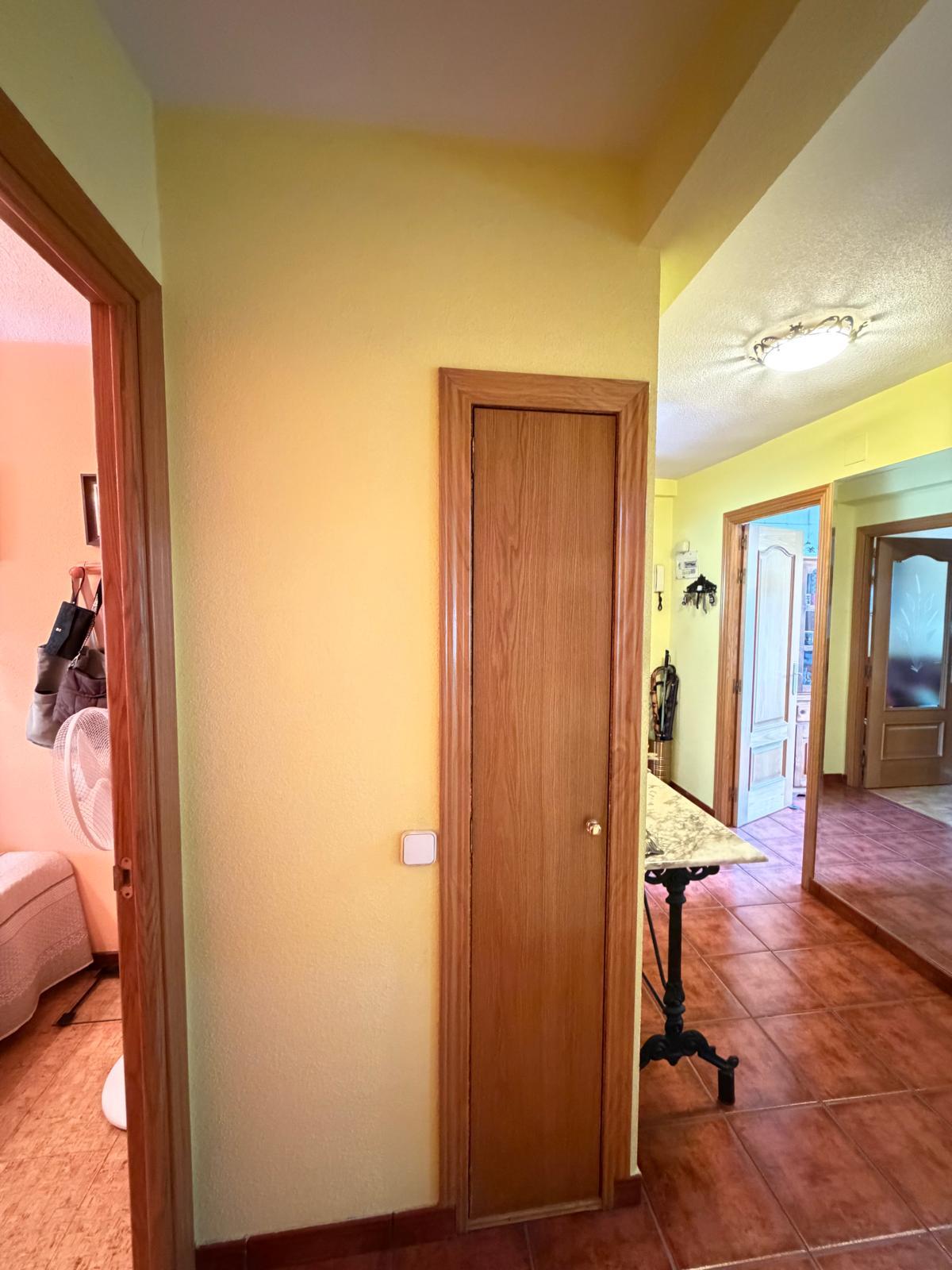 Imagen 18 Piso en venta en Coslada / A tan solo cinco minutos de el hospital del Henares.
