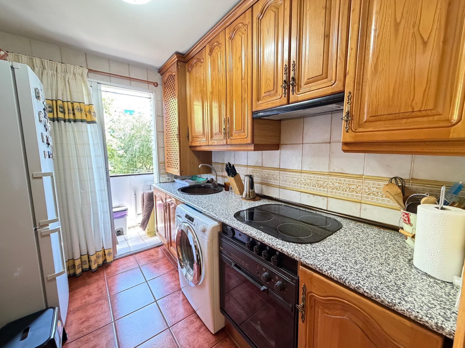 Imagen 21 Piso en venta en Coslada / A tan solo cinco minutos de el hospital del Henares.