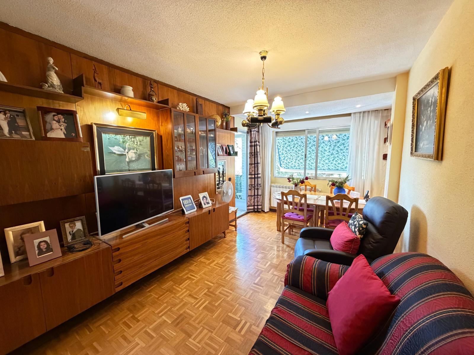 Imagen 4 Piso en venta en Coslada / A tan solo cinco minutos de el hospital del Henares.