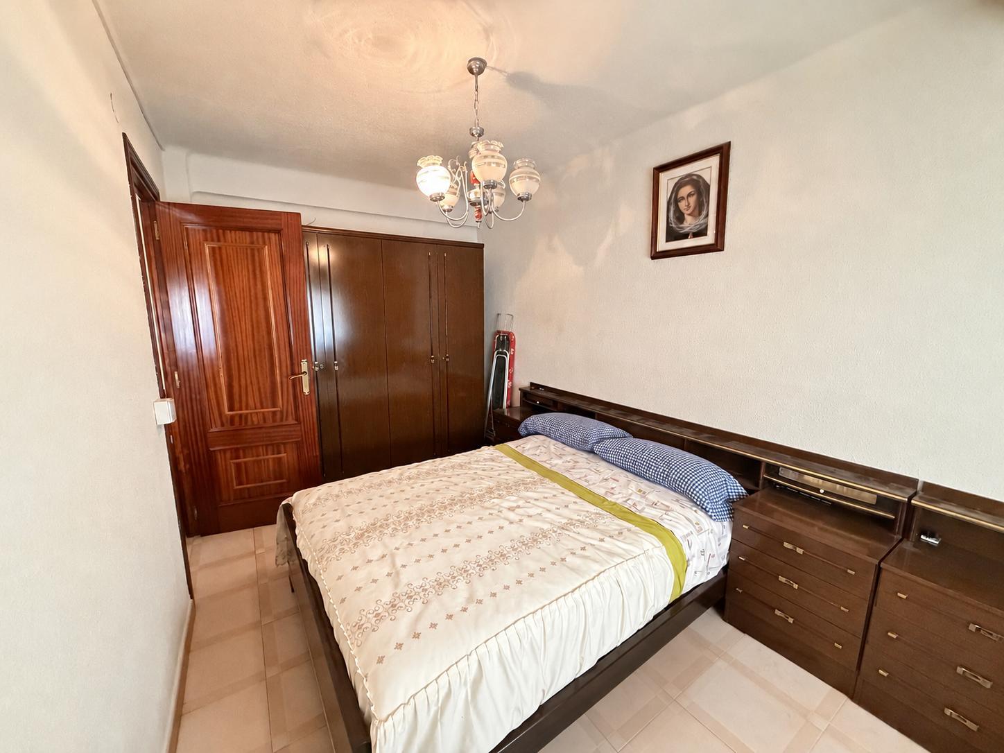 Imagen 6 Piso en venta en Torrejón De Ardoz / A tan solo un minuto de el ayuntamiento andando.
