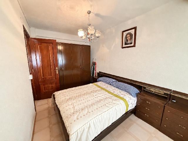 Imagen 6 Inmueble 304624 - Piso en venta en Torrejón De Ardoz / A tan solo un minuto de el ayuntamiento andando.