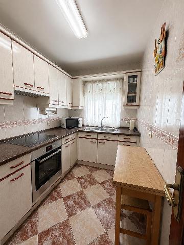 Imagen 8 Inmueble 304624 - Piso en venta en Torrejón De Ardoz / A tan solo un minuto de el ayuntamiento andando.