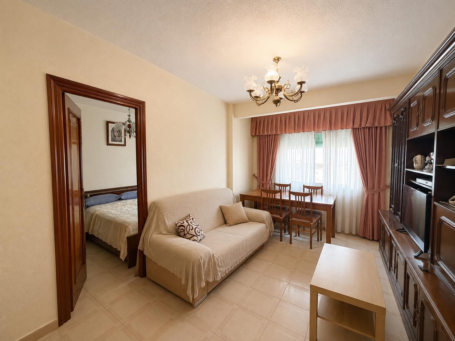 Imagen 2 Piso en venta en Torrejón De Ardoz / A tan solo un minuto de el ayuntamiento andando.
