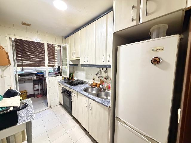 Imagen 3 Inmueble 304676 - Piso en venta en Torrejón De Ardoz / A dos minutos del ambulatorio del Juncal.