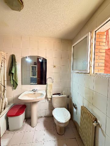 Imagen 5 Inmueble 304676 - Piso en venta en Torrejón De Ardoz / A dos minutos del ambulatorio del Juncal.