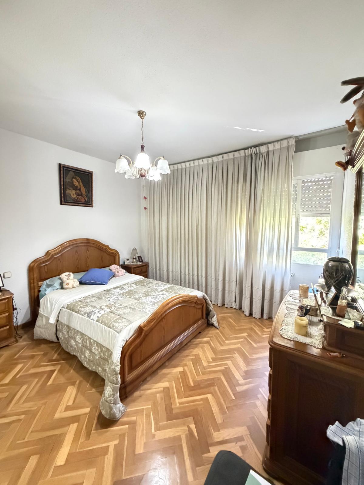 Imagen 16 Piso en venta en Torrejón De Ardoz / A dos minutos del ambulatorio del Juncal.