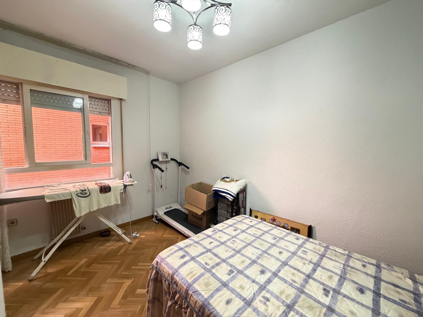 Imagen 13 Piso en venta en Torrejón De Ardoz / A dos minutos del ambulatorio del Juncal.