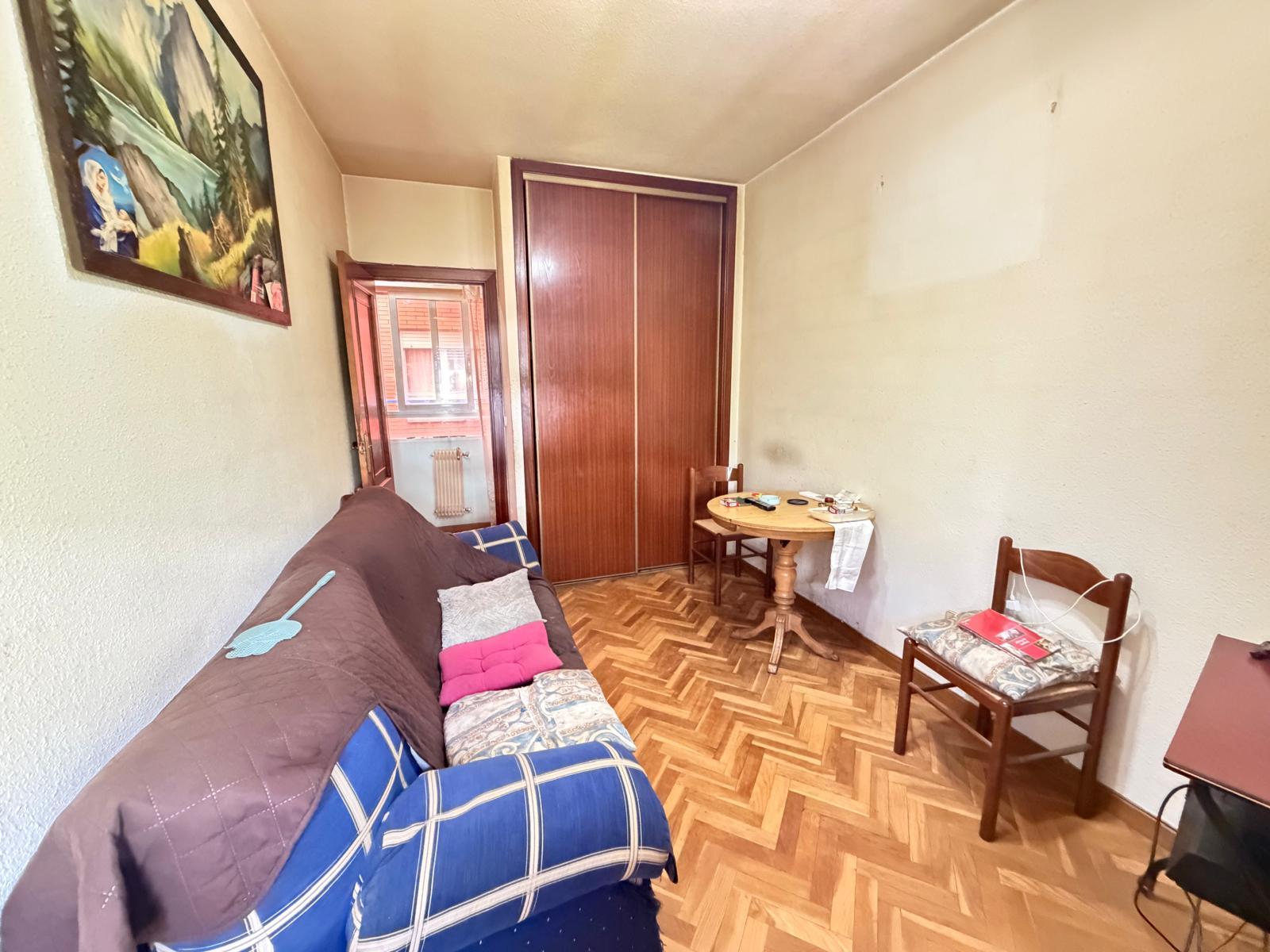 Imagen 8 Piso en venta en Torrejón De Ardoz / A dos minutos del ambulatorio del Juncal.