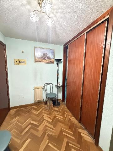Imagen 1 Inmueble 304676 - Piso en venta en Torrejón De Ardoz / A dos minutos del ambulatorio del Juncal.