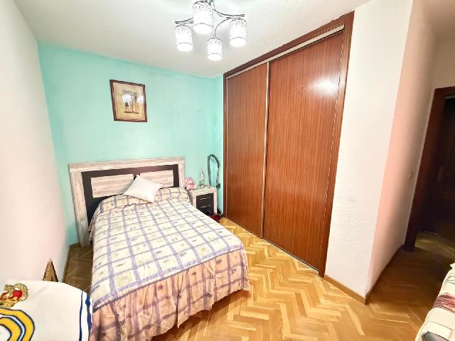 Imagen 15 Inmueble 304676 - Piso en venta en Torrejón De Ardoz / A dos minutos del ambulatorio del Juncal.