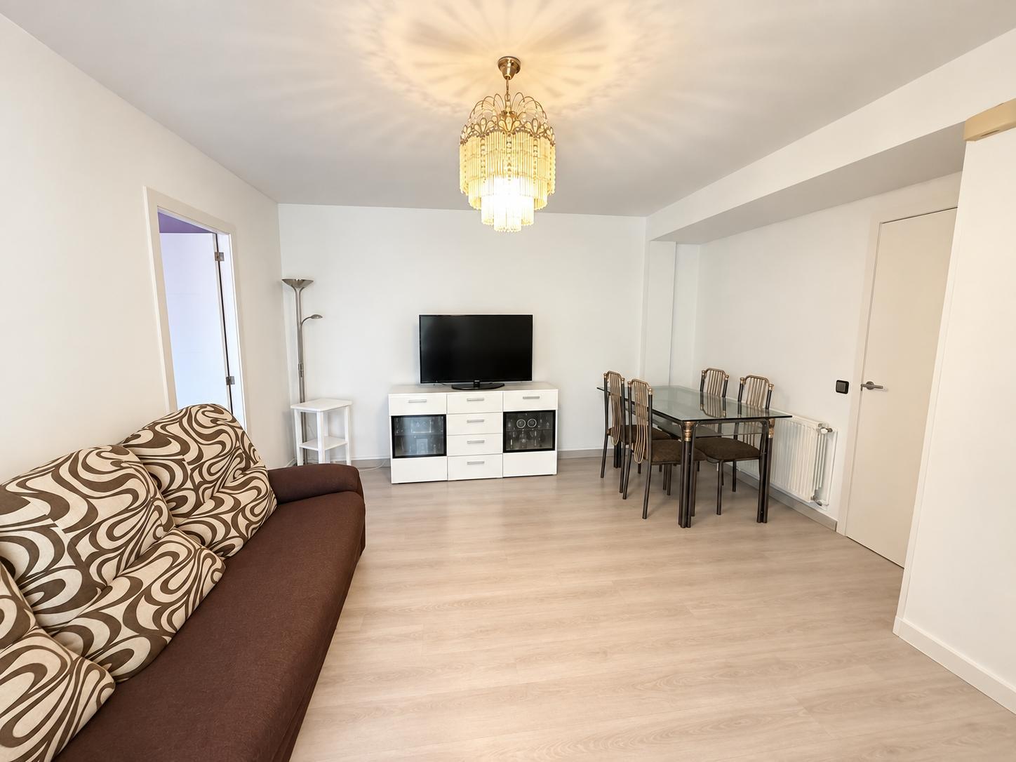 Imagen 1 Piso en venta en Torrejón De Ardoz / A tan solo diez minutos de parque Europa.