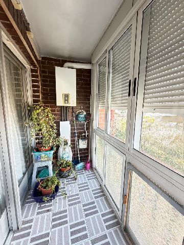 Imagen 4 Inmueble 305788 - Piso en venta en Torrejón De Ardoz / A tan solo diez minutos de parque Europa.