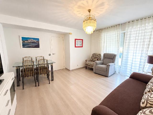 Imagen 2 Inmueble 305788 - Piso en venta en Torrejón De Ardoz / A tan solo diez minutos de parque Europa.