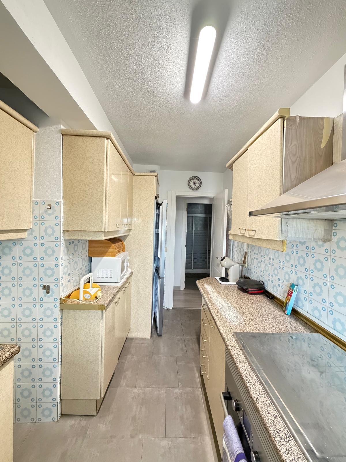 Imagen 5 Piso en venta en Torrejón De Ardoz / A tan solo diez minutos de parque Europa.