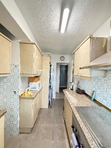 Imagen 5 Inmueble 305788 - Piso en venta en Torrejón De Ardoz / A tan solo diez minutos de parque Europa.