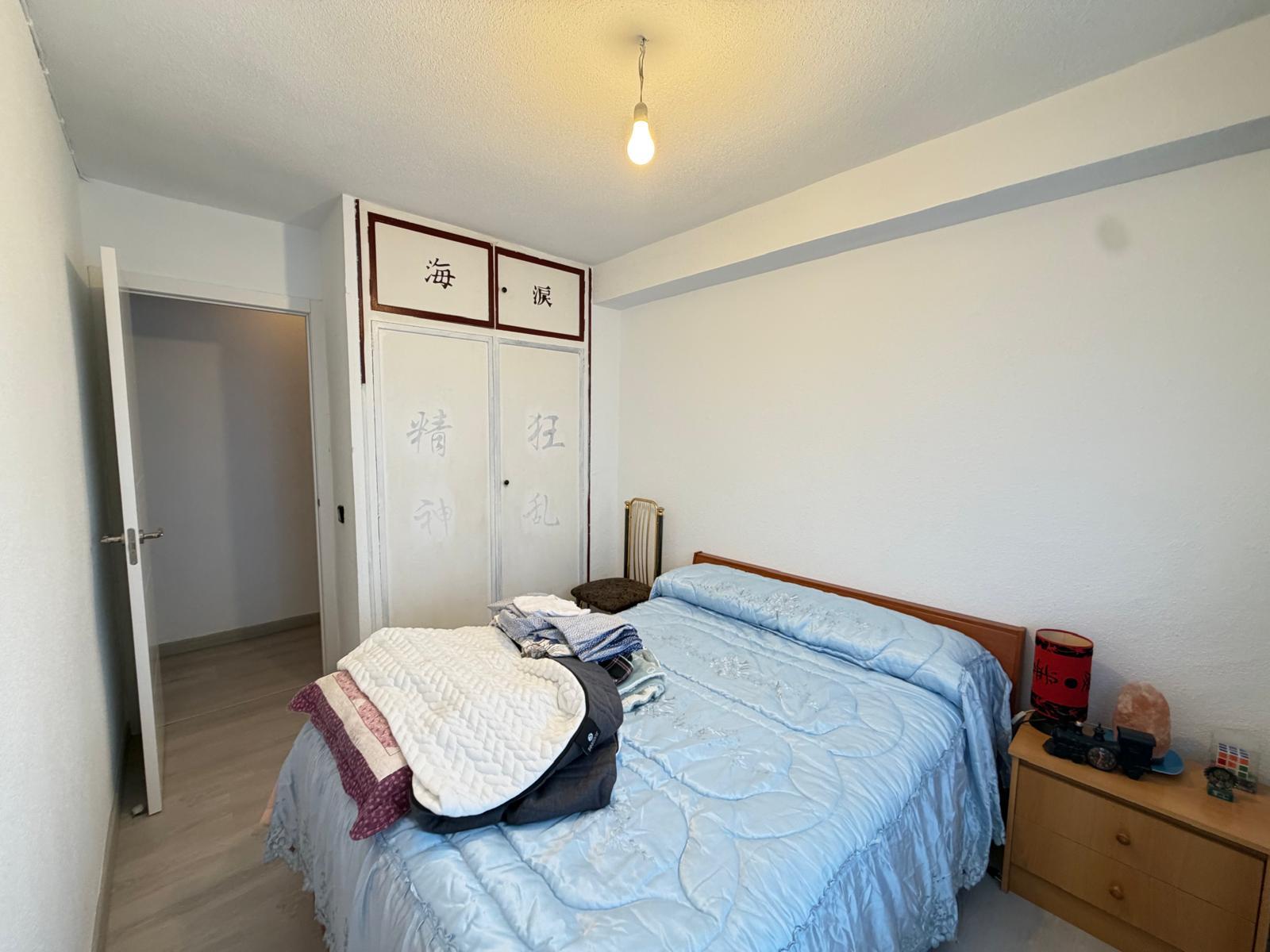 Imagen 7 Piso en venta en Torrejón De Ardoz / A tan solo diez minutos de parque Europa.