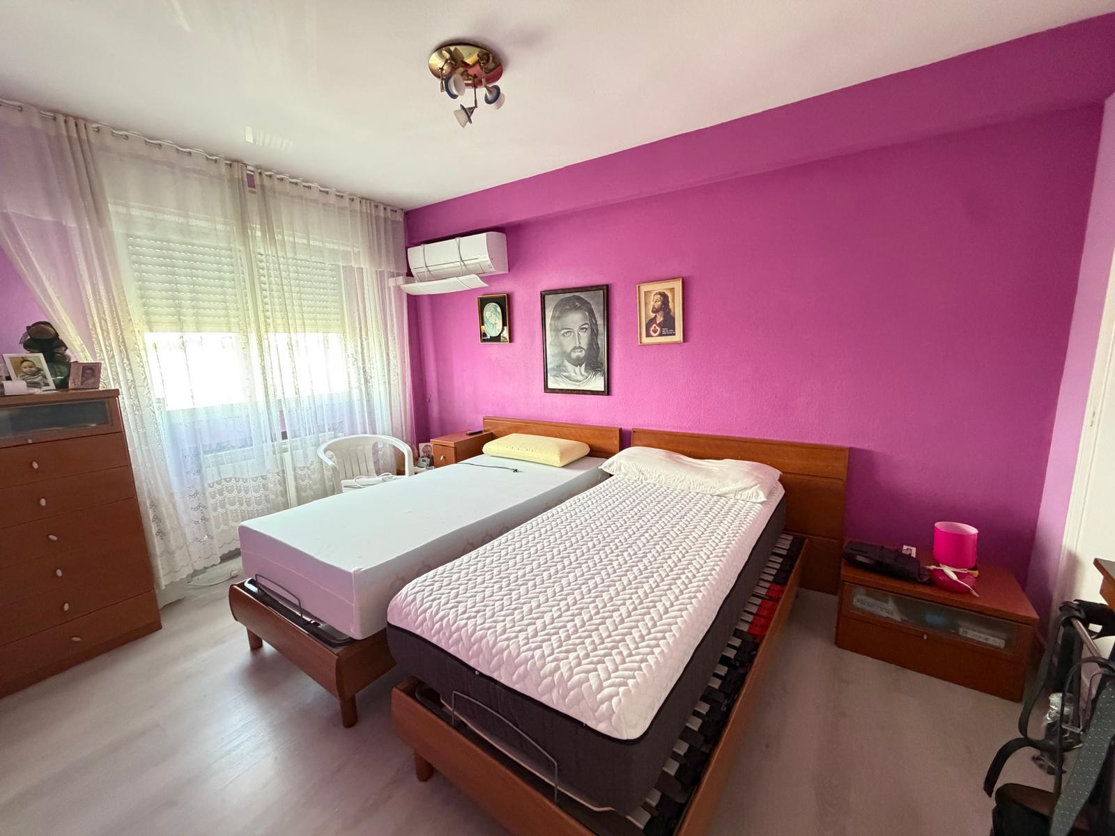 Imagen 9 Piso en venta en Torrejón De Ardoz / A tan solo diez minutos de parque Europa.