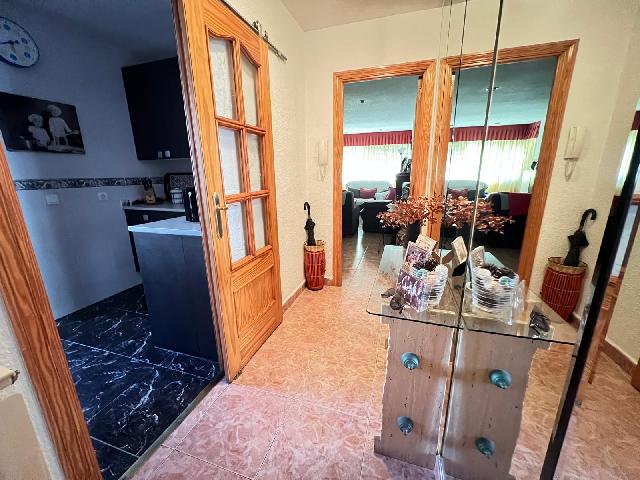 Imagen 3 Inmueble 305967 - Piso en venta en Torrejón De Ardoz / Cerca al ambulatorio al ambulatorio el juncal