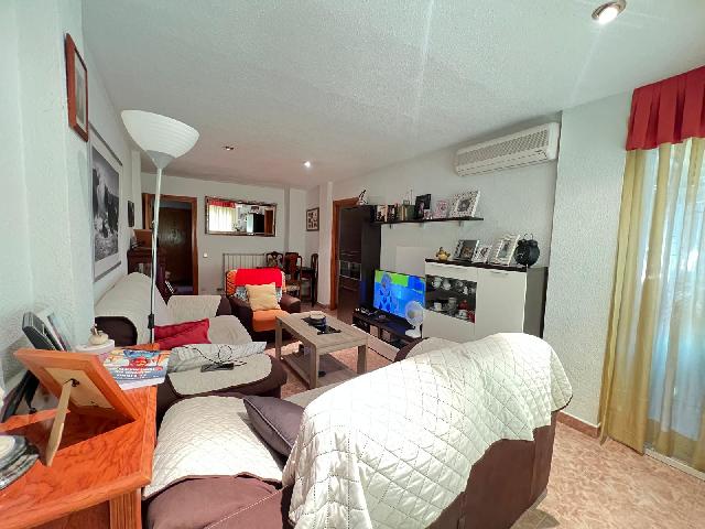 Imagen 6 Inmueble 305967 - Piso en venta en Torrejón De Ardoz / Cerca al ambulatorio al ambulatorio el juncal