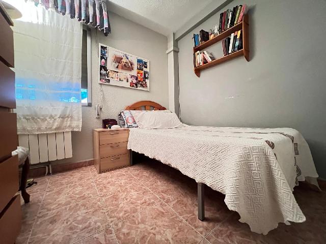 Imagen 21 Inmueble 305967 - Piso en venta en Torrejón De Ardoz / Cerca al ambulatorio al ambulatorio el juncal