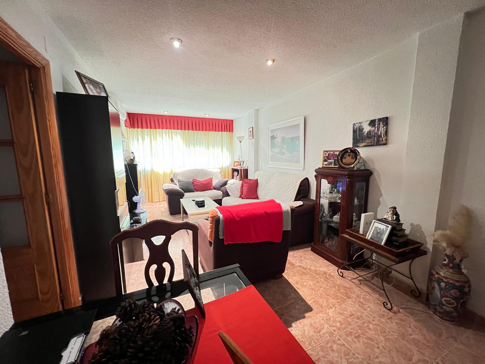 Imagen 8 Piso en venta en Torrejón De Ardoz / Cerca al ambulatorio al ambulatorio el juncal
