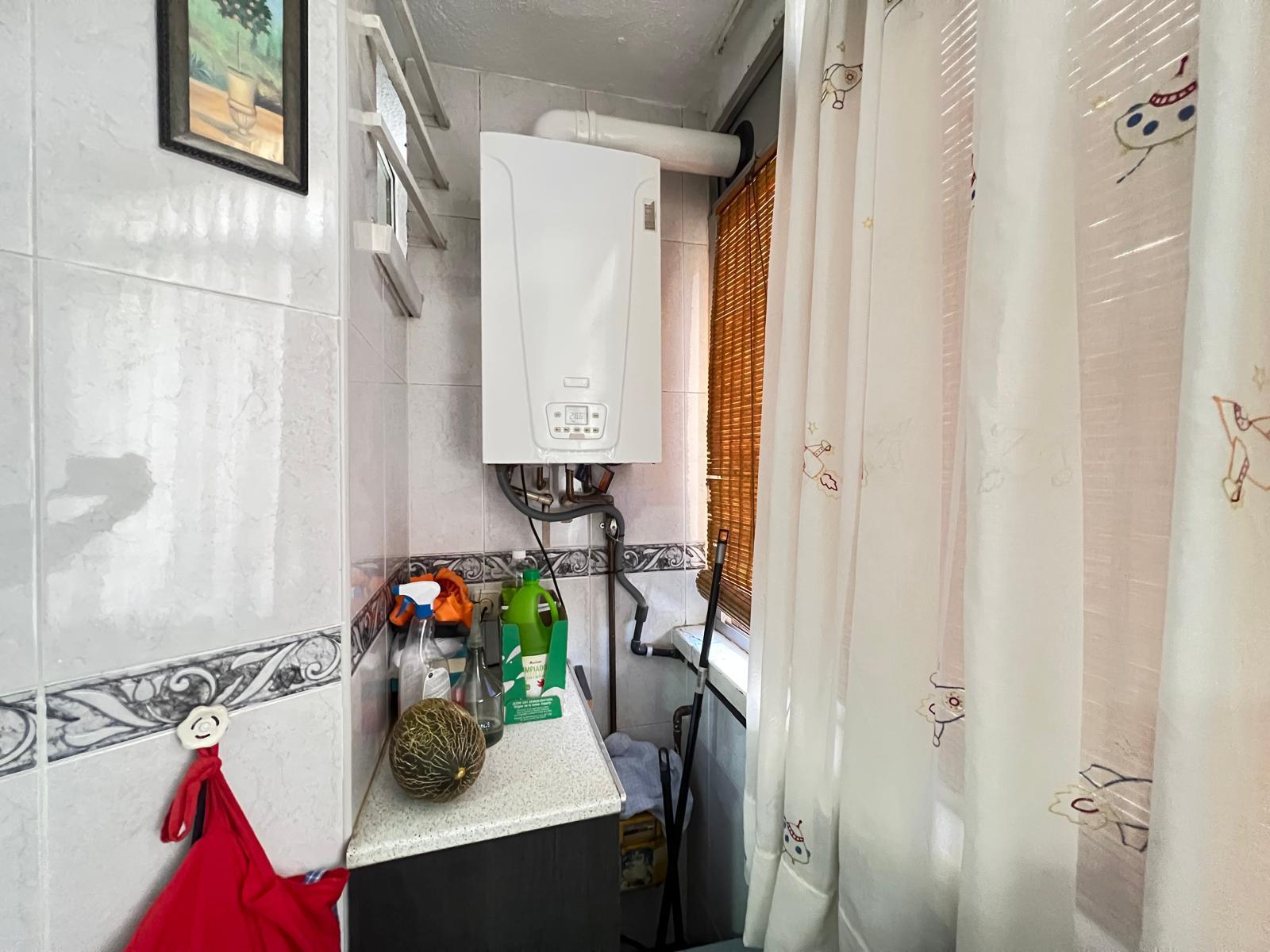 Imagen 17 Piso en venta en Torrejón De Ardoz / Cerca al ambulatorio al ambulatorio el juncal