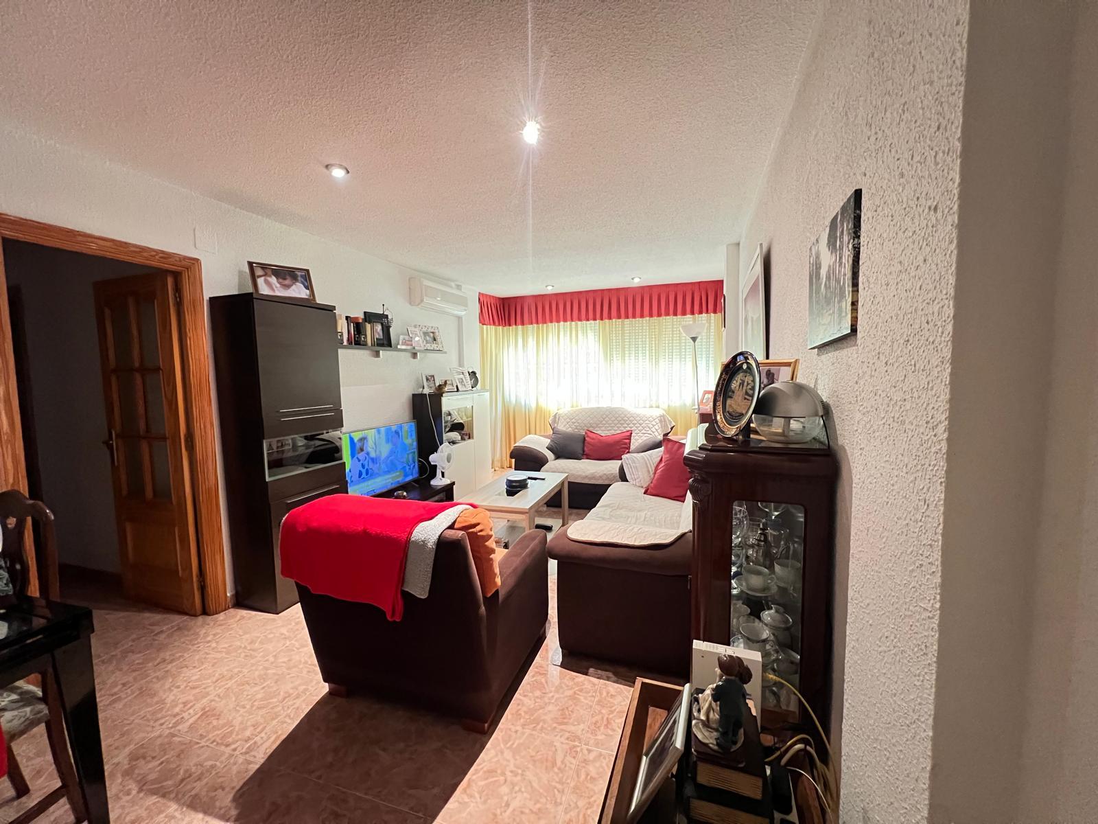 Imagen 4 Piso en venta en Torrejón De Ardoz / Cerca al ambulatorio al ambulatorio el juncal